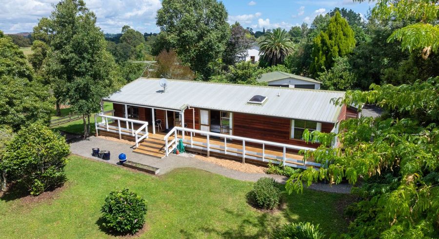  at 31 Needham Road, Paerata, Franklin, Auckland