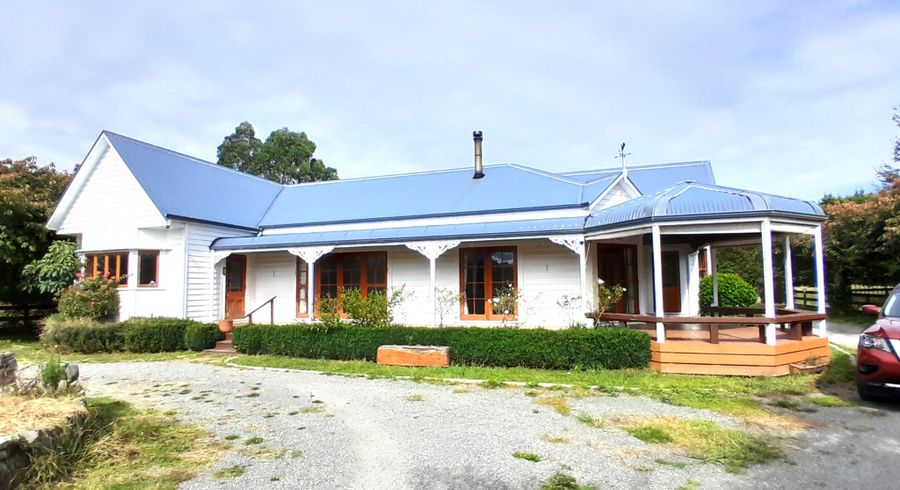  at 30 McDonald Road, Levin, Levin