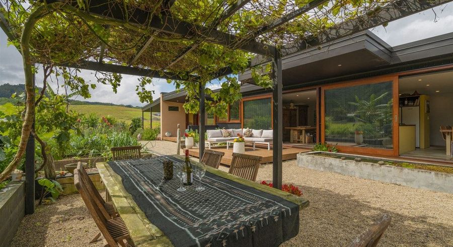  at 40 Victoria Street, Coromandel, Thames-Coromandel, Waikato