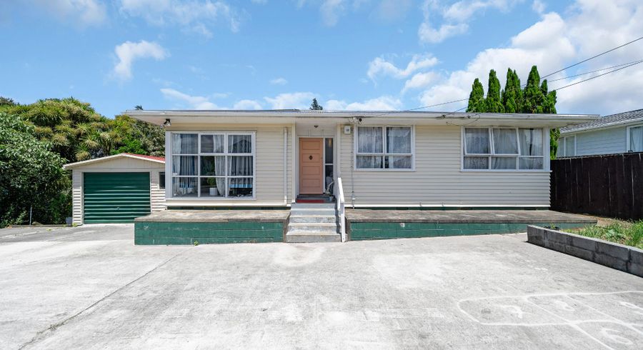  at 22 Cornwall Road, Papatoetoe, Manukau City, Auckland