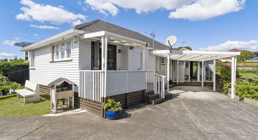  at 6 Kuranui Place, Otahuhu, Auckland City, Auckland