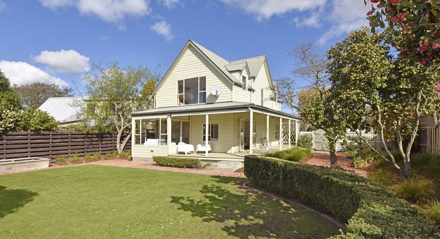  at 68 Englefield Road, Northwood, Christchurch
