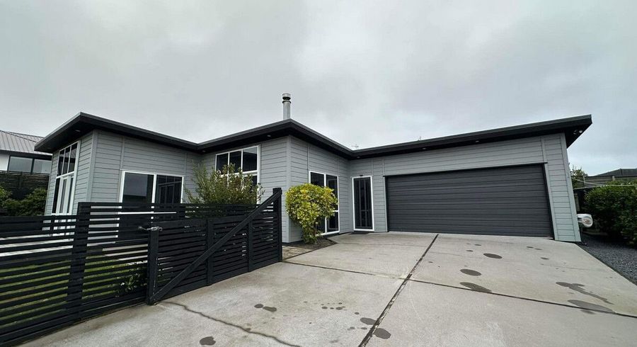  at 12 Catalina Lane, Waldronville, Dunedin