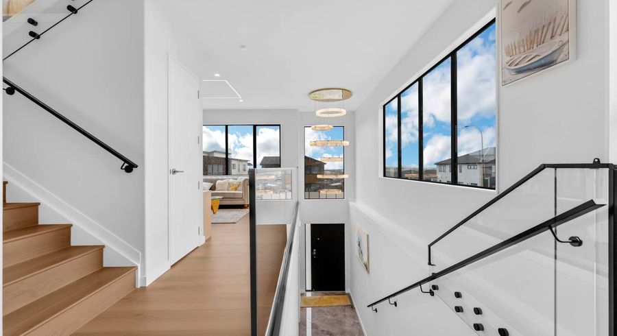  at 12 Tamure Road, Flat Bush, Manukau City, Auckland