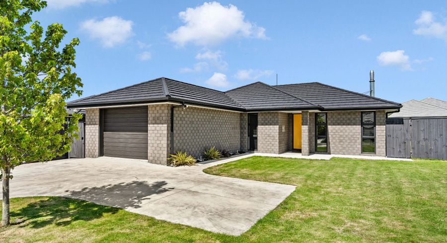  at 21 Maple Grove, Masterton, Masterton, Wellington