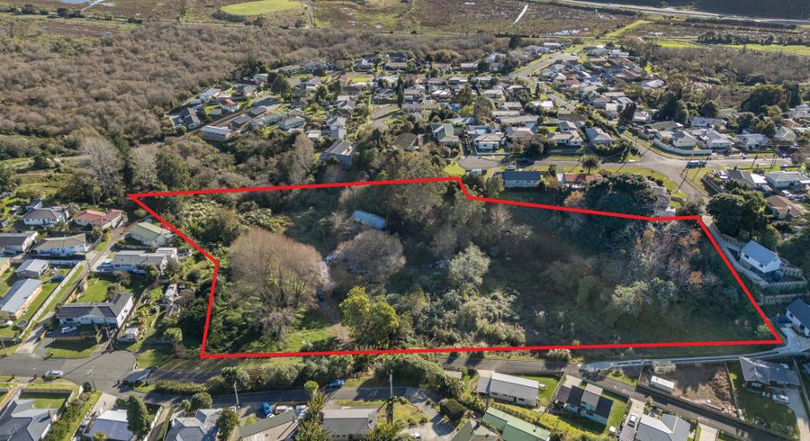  at 78 Sherson Street, Gate Pa, Tauranga