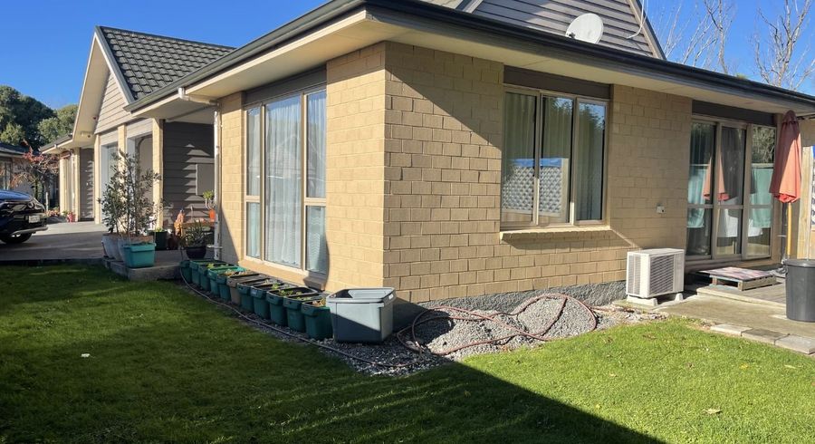  at 17/294 Mairehau Road, Burwood, Christchurch