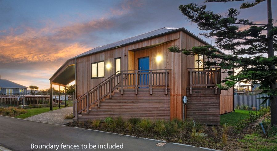  at 186B Rocking Horse Road, Southshore, Christchurch