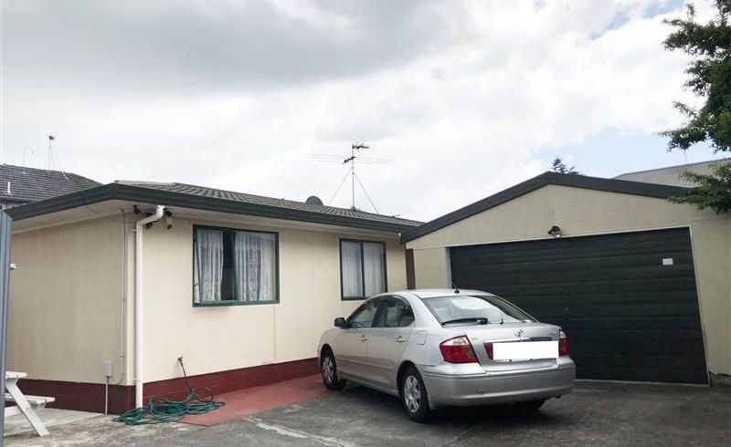  at 233A Puhinui Road, Papatoetoe, Manukau City, Auckland