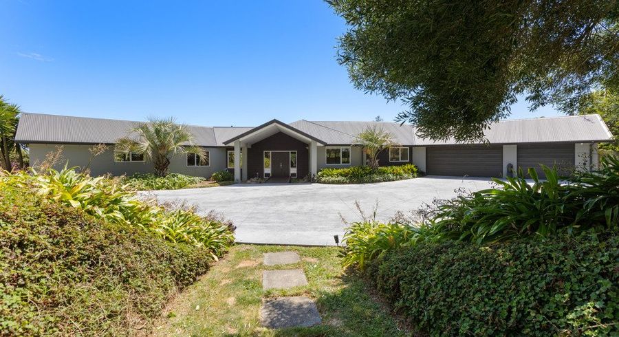  at 187 Te Arei Road East, Lepperton, New Plymouth, Taranaki