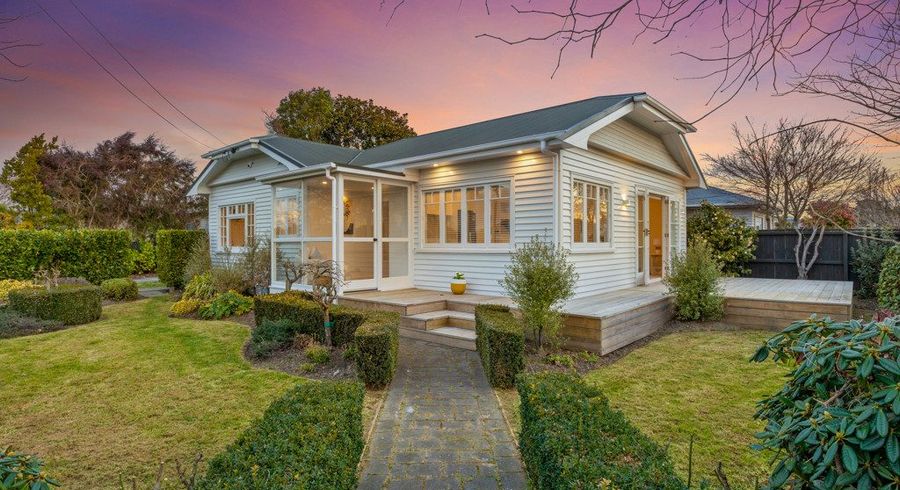  at 36 Aylesford Street, St. Albans, Christchurch City, Canterbury