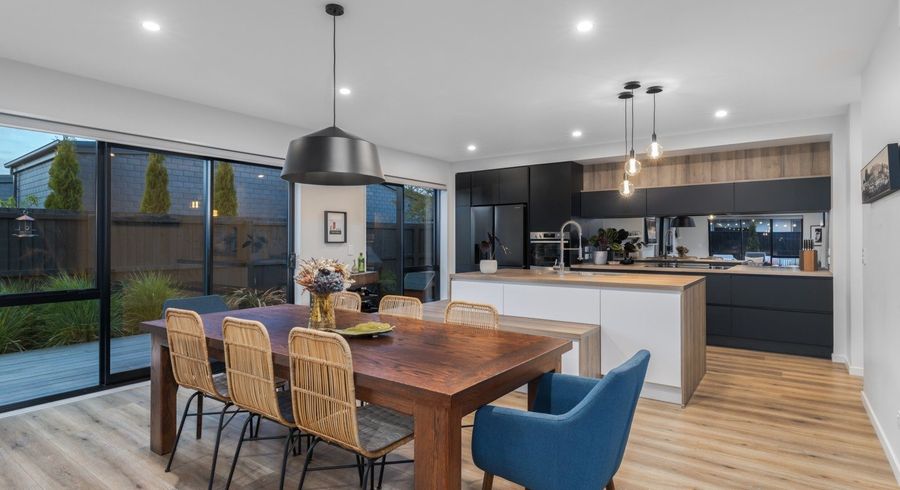  at 61 Prestons Park Drive, Marshland, Christchurch City, Canterbury