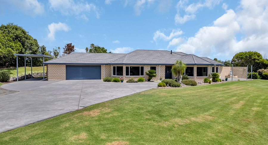  at 190 Pompallier Estate Drive, Maunu, Whangarei, Northland