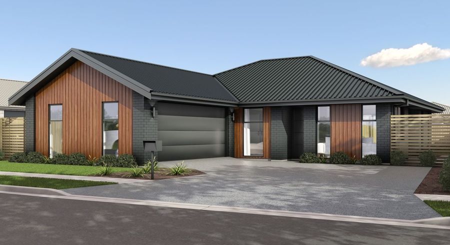  at 15 Kite Street, Rolleston, Selwyn, Canterbury
