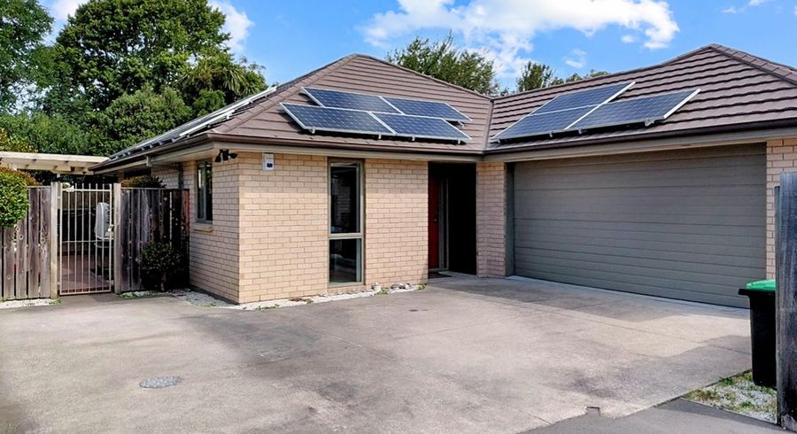  at 26a Frankleigh Street, Somerfield, Christchurch City, Canterbury