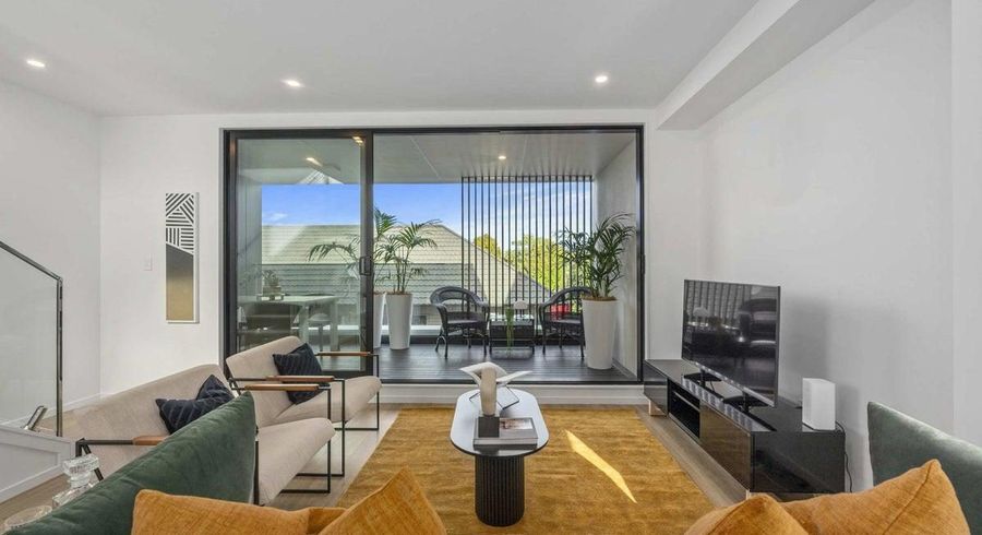  at 6/45 Anzac Street, Takapuna, North Shore City, Auckland