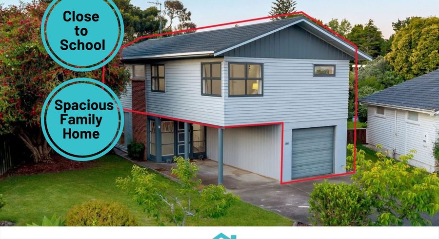  at 4B Blyton Lane, Pakuranga Heights, Manukau City, Auckland