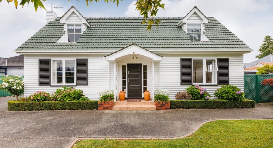  at 5 Hardie Street, Hokowhitu, Palmerston North