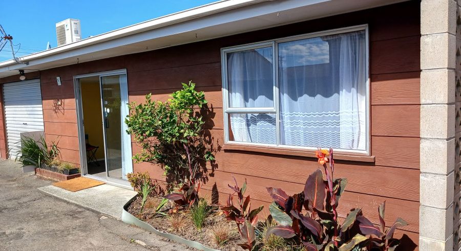  at 56C Grove Street, Saint Kilda, Dunedin, Otago