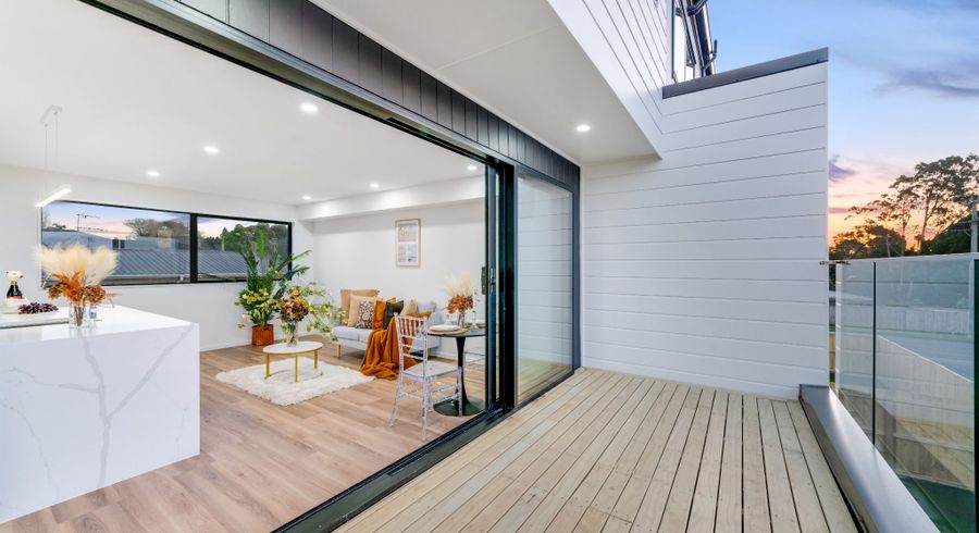  at 60D Wyllie Road, Papatoetoe, Manukau City, Auckland