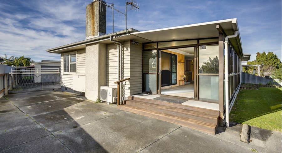  at 1 Bennett Place, Onekawa, Napier