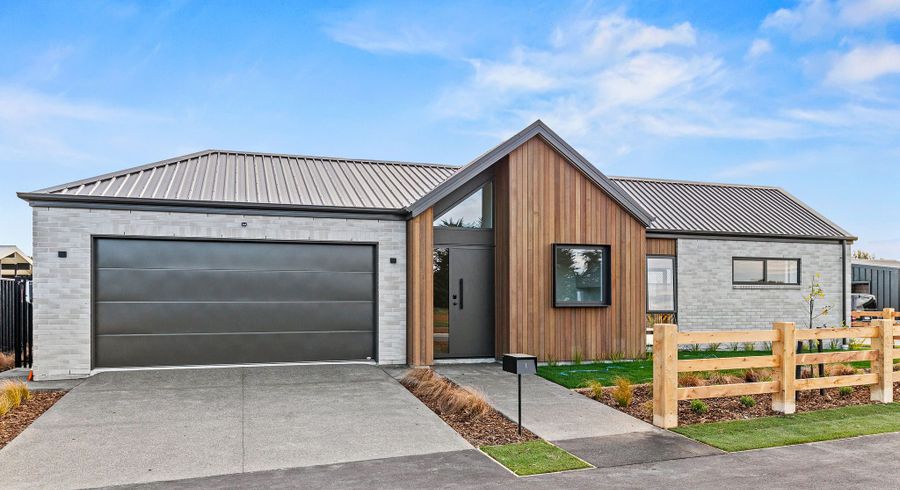  at 1 Greystone Close, Halswell, Christchurch City, Canterbury