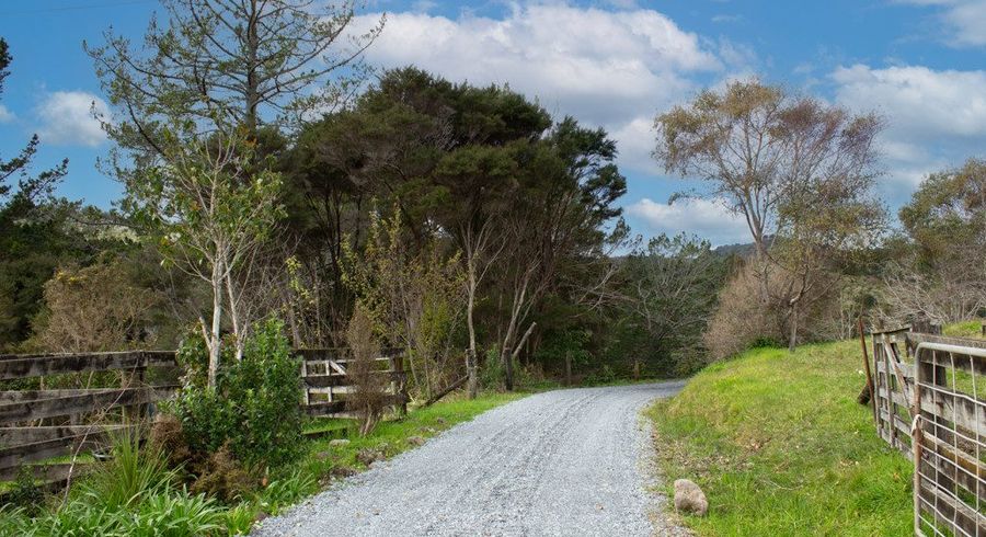  at 110 Cartwright Road, Onerahi, Whangarei, Northland