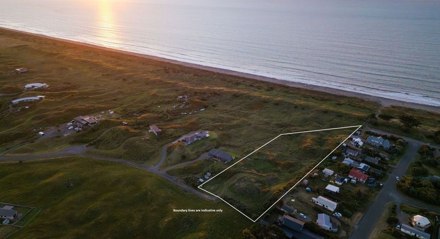  at 115 Puruaha Road, Te Horo, Kapiti Coast, Wellington