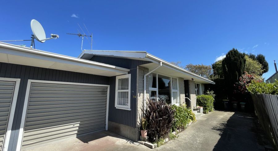  at 1/7 Tulloch Place, Papanui, Christchurch