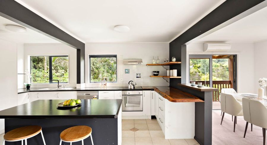  at 30 Wood Bay Road, Titirangi, Waitakere City, Auckland