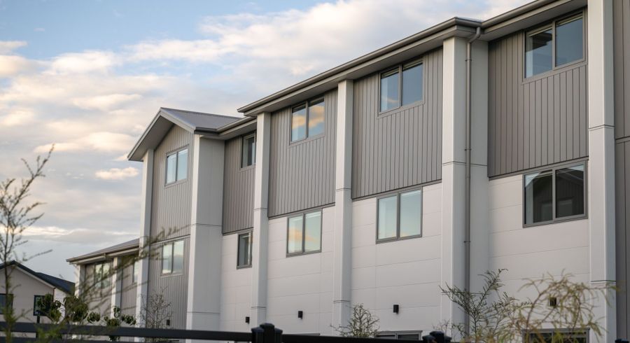  at 4/41 Mohua Lane, Upper Riccarton, Christchurch