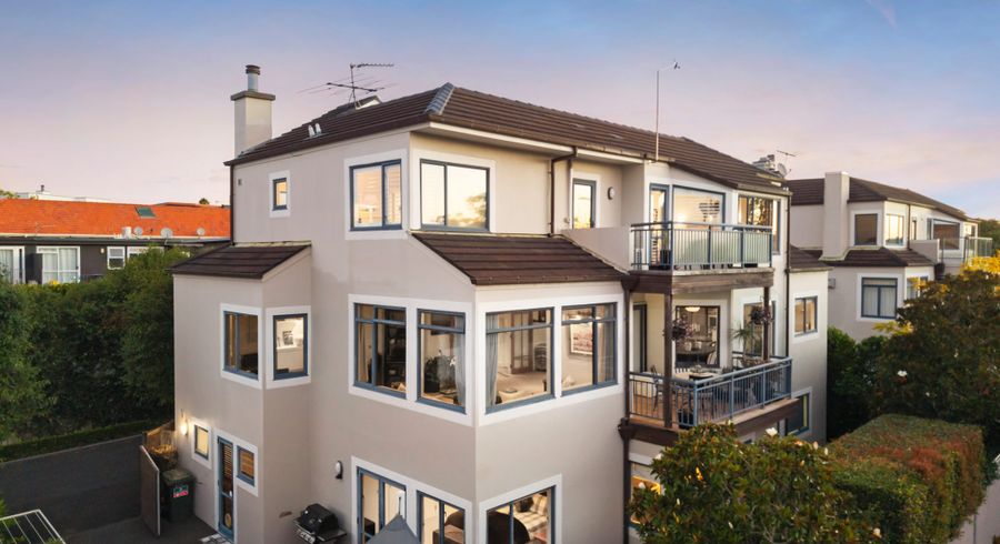  at 107B Shelly Beach Road, Saint Marys Bay, Auckland City, Auckland