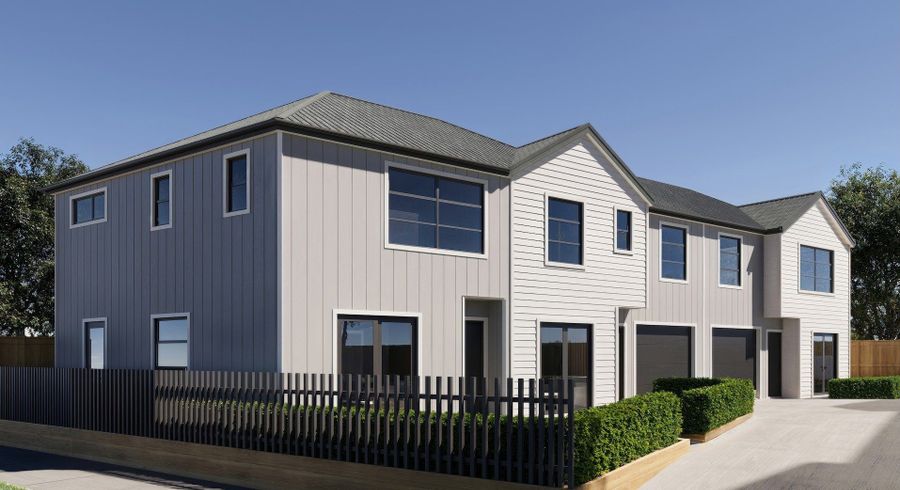  at 2 / 2B Moa Road, Point Chevalier, Auckland City, Auckland