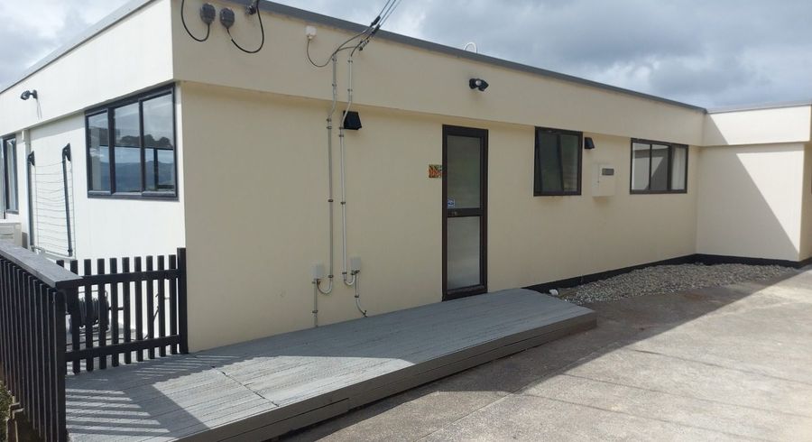  at 66A Miromiro Road, Normandale, Lower Hutt, Wellington