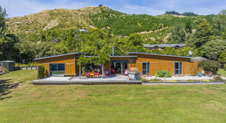  at 45 Mahaki Road, Nikau Valley, Paraparaumu
