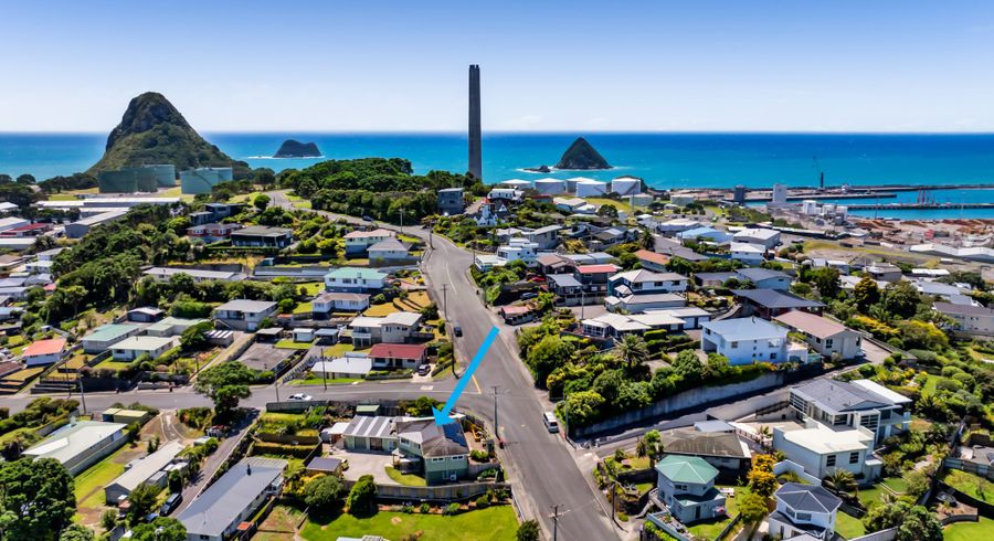  at 5 Scott Street, Moturoa, New Plymouth, Taranaki