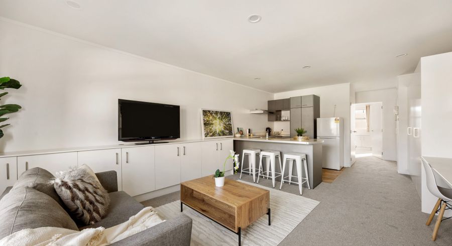  at 13/3 Ngahura Street, Eden Terrace, Auckland City, Auckland