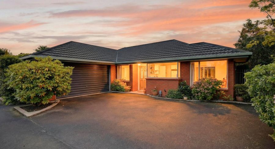  at 1/193A Wairakei Road, Bryndwr, Christchurch City, Canterbury