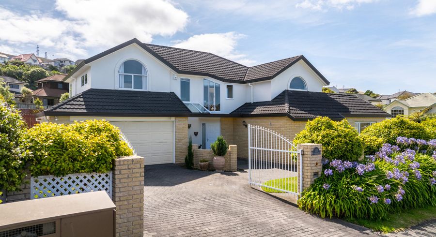  at 138 Westchester Drive, Churton Park, Wellington