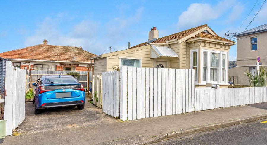  at 28 Atkinson Street, South Dunedin, Dunedin, Otago