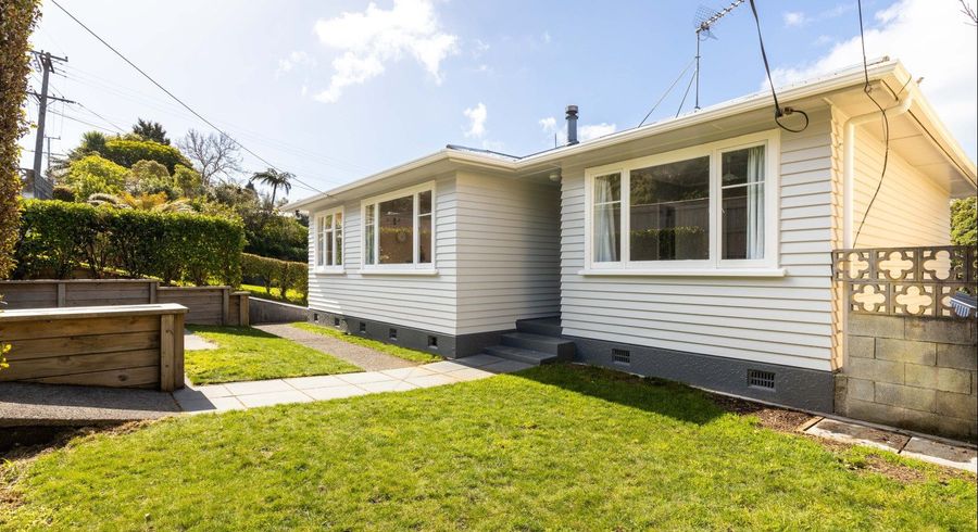  at 25 Fernleigh Street, Ferndale, New Plymouth