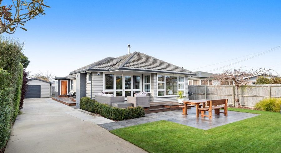  at 21 Brent Place, Bryndwr, Christchurch City, Canterbury