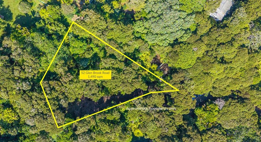  at 52 Glen Brook Road, Omiha, Waiheke Island, Auckland