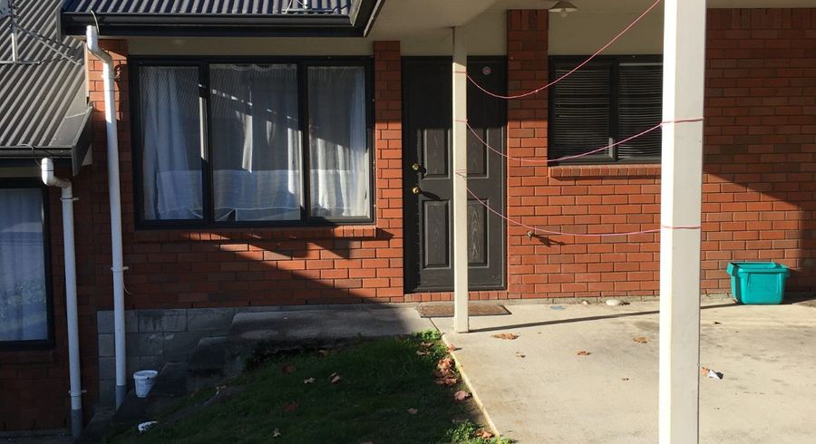  at 7/76 Palmerston Street, Hamilton City Central, Hamilton, Waikato