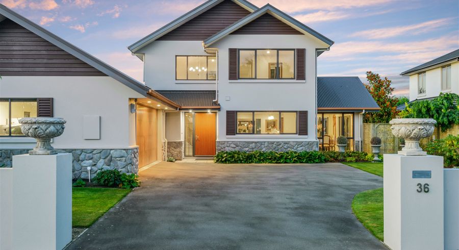  at 36 Millstream Drive, Northwood, Christchurch