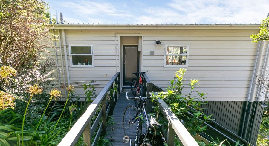  at 95A Makara Road, Karori, Wellington, Wellington