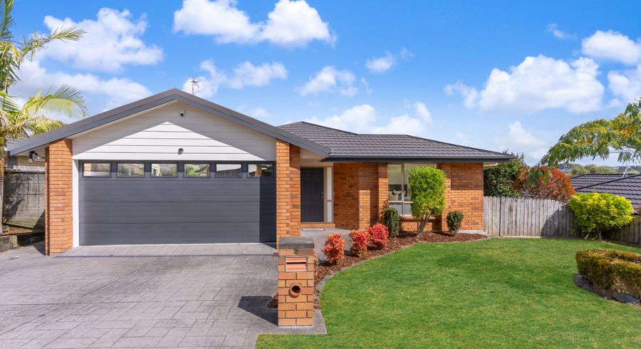  at 5 Sunvista Avenue, Oteha, North Shore City, Auckland