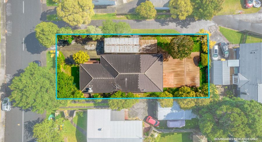  at 66 Weldene Avenue, Glenfield, Auckland