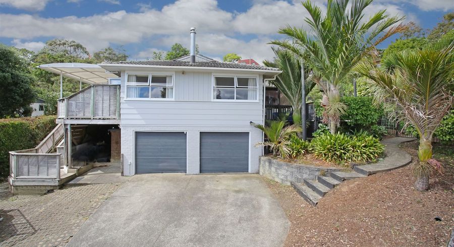  at 61 Mack Place, Red Hill, Papakura