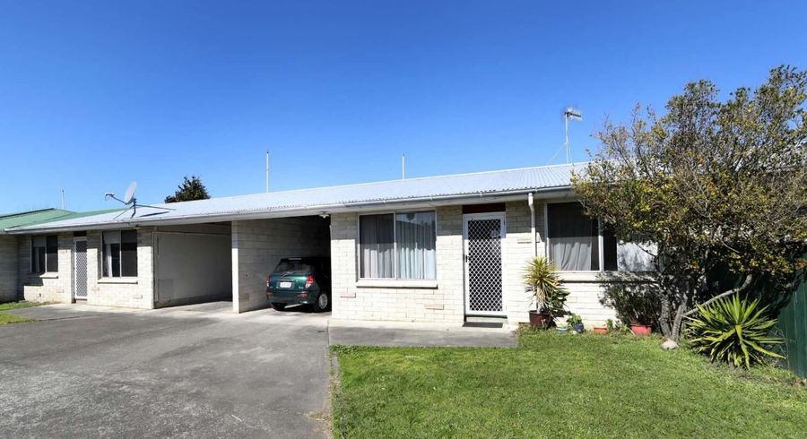  at 3/1012 Plunket Street, Saint Leonards, Hastings, Hawke's Bay